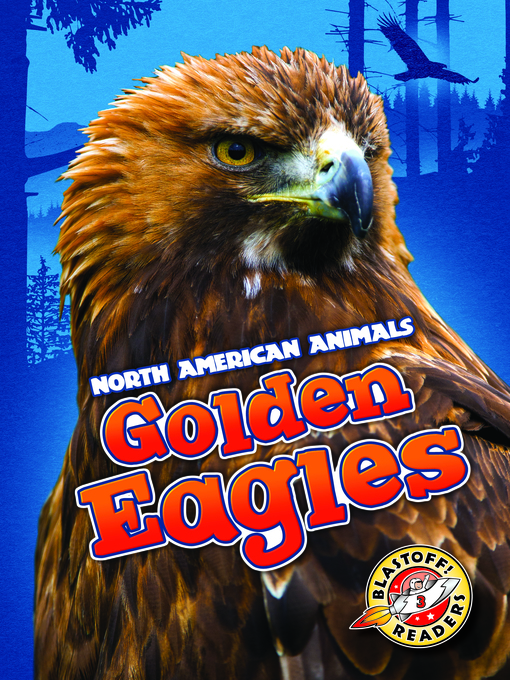 Title details for Golden Eagles by Christina Leighton - Wait list